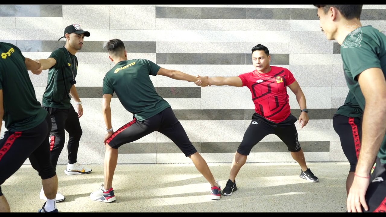 Light Training 27:2:2020 - YouTube