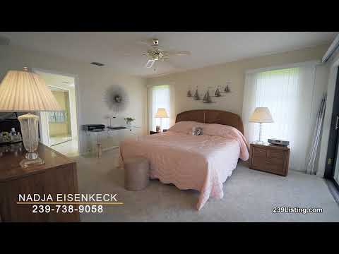 1522 SW 58th St, Cape Coral, FL home video tour