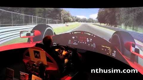 NTHUSIM at AMD Tech Day