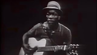 John Lee Hooker - Tupelo (1960)