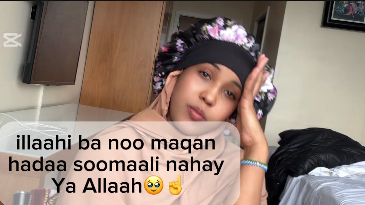 Sidee u garaacaayeen ayay qarxiyeen faxuusyada maskaxda🥹🥹yaa Allaah☝️@nasriinofficial 