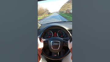 Audi | Q7 4L | 2007 @Caronboard