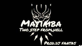 (kwense moun met moun)Matimba remix two step from hell (prod.dj fantas)