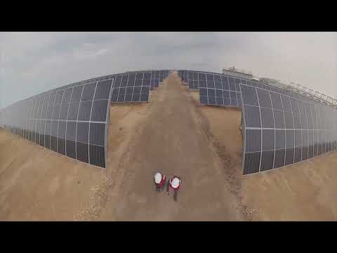 Earth Day - Our Power, Our Planet