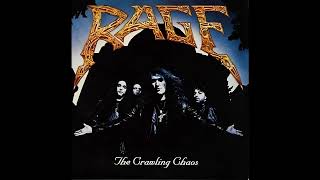 Rage - The Crawling Chaos (C Standard Tuning)