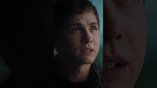 Percy Jackson: Sea of Monsters (2013) | Cyclops Becomes Normal #movie #tvshow Percy Jackson: Sea of Monsters (2013) | Cyclops Becomes Normal #movie #tvshow