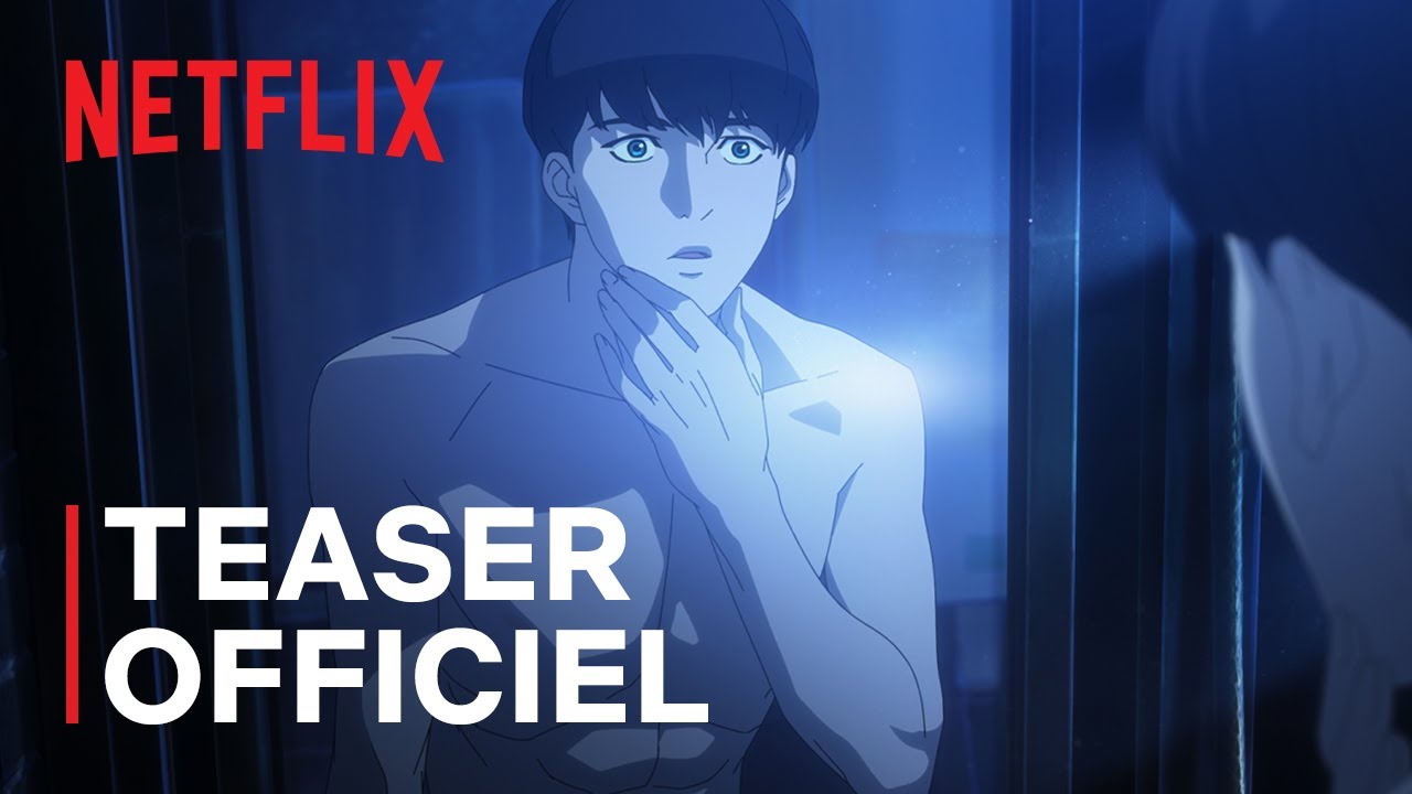 Fruit Basket Est Il Sur Netflix