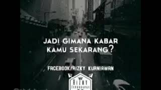 Story Wa Keren Buat Nge Prank Mantan 😎😎