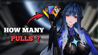 Patch Income A Better Tomorrow punishing Gray Raven