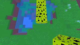 Breezily Bridge Montage Minecraft