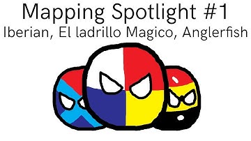 300 Subscribers Special - Mapping spotlight part 1