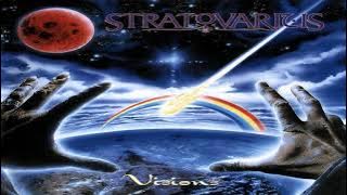 Stratovarius - Black Diamond (Guitar Backing Track w/original vocals)