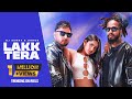 Lakk tera  dj sunny  aghor  srish rai  rajvir saini  new hindi song  party song 2023