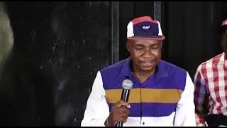 Magwaza Live in Bulawayo