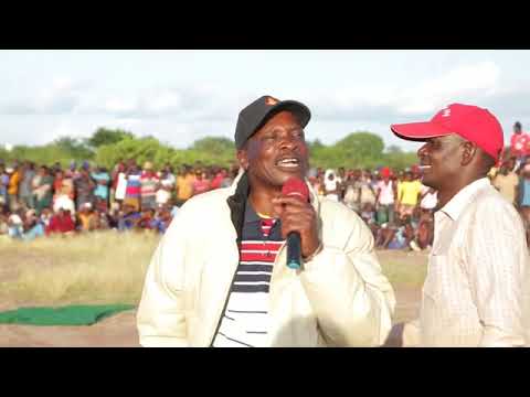 Inaga Mulyambelele Na Lugwecha Ituli By Luteja Studio