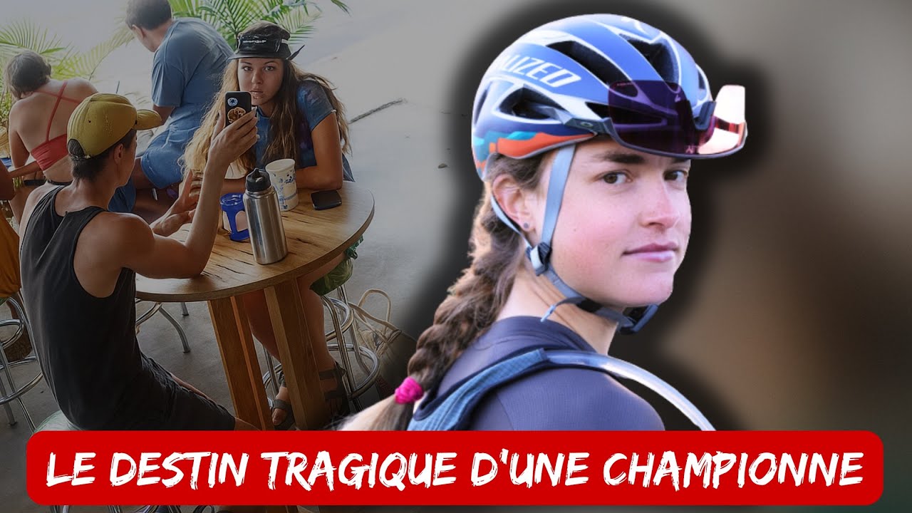 TRAHIE PAR LES CAMÉRAS : Le tragique destin de MORIAH 