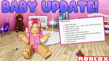 Download If Bloxburg Had Babies Toddlers Roblox Bloxburg Skit Alixia Mp3 Free And Mp4 - kate and janet roblox bloxburg