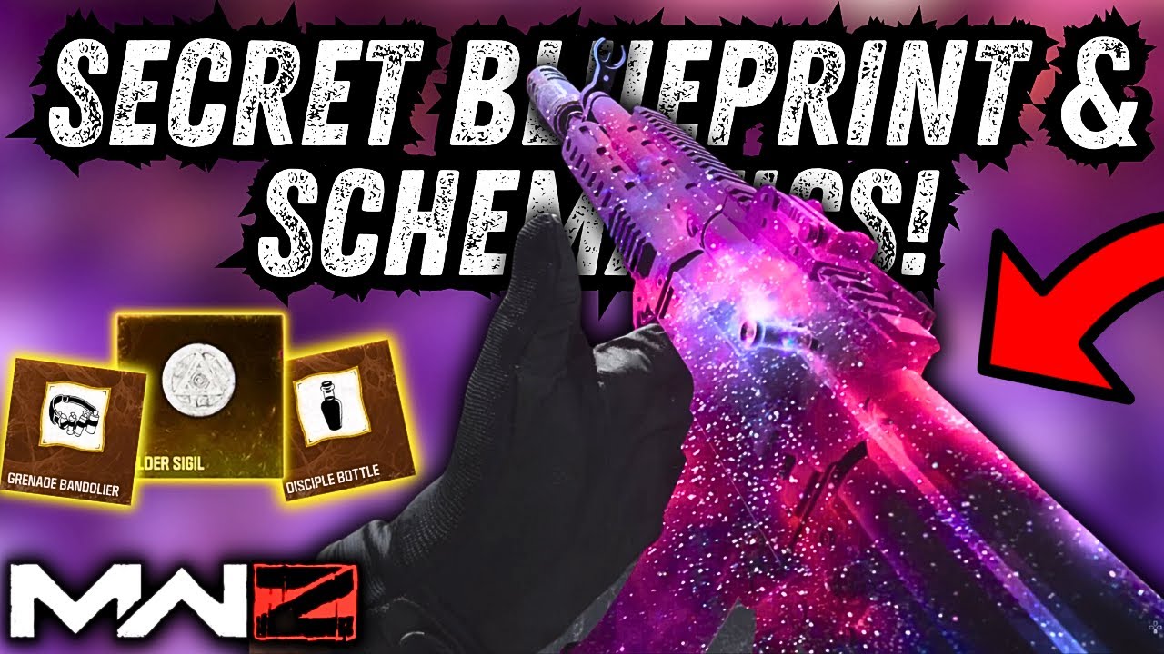 Infinite Cosmos Cod How to Complete the Infinite Cosmos Easter Egg in MW3 Zombies Easy ...