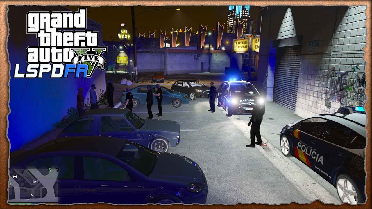 LSPDFR | DÍA 461 | INVESTIGANDO UN CASO