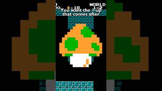 Marios Ultimate Underground 🍄