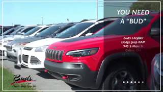 Why choose Bud s Chrysler Dodge Jeep RAM