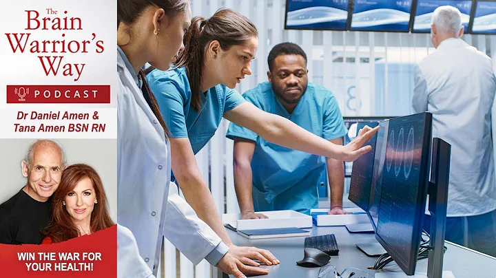 Traumatic Brain Injury: Could You Have One & Not Have Known It?