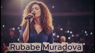 Rubabə Muradova Seni Qemli Gorende & Daglara Cen Dusende