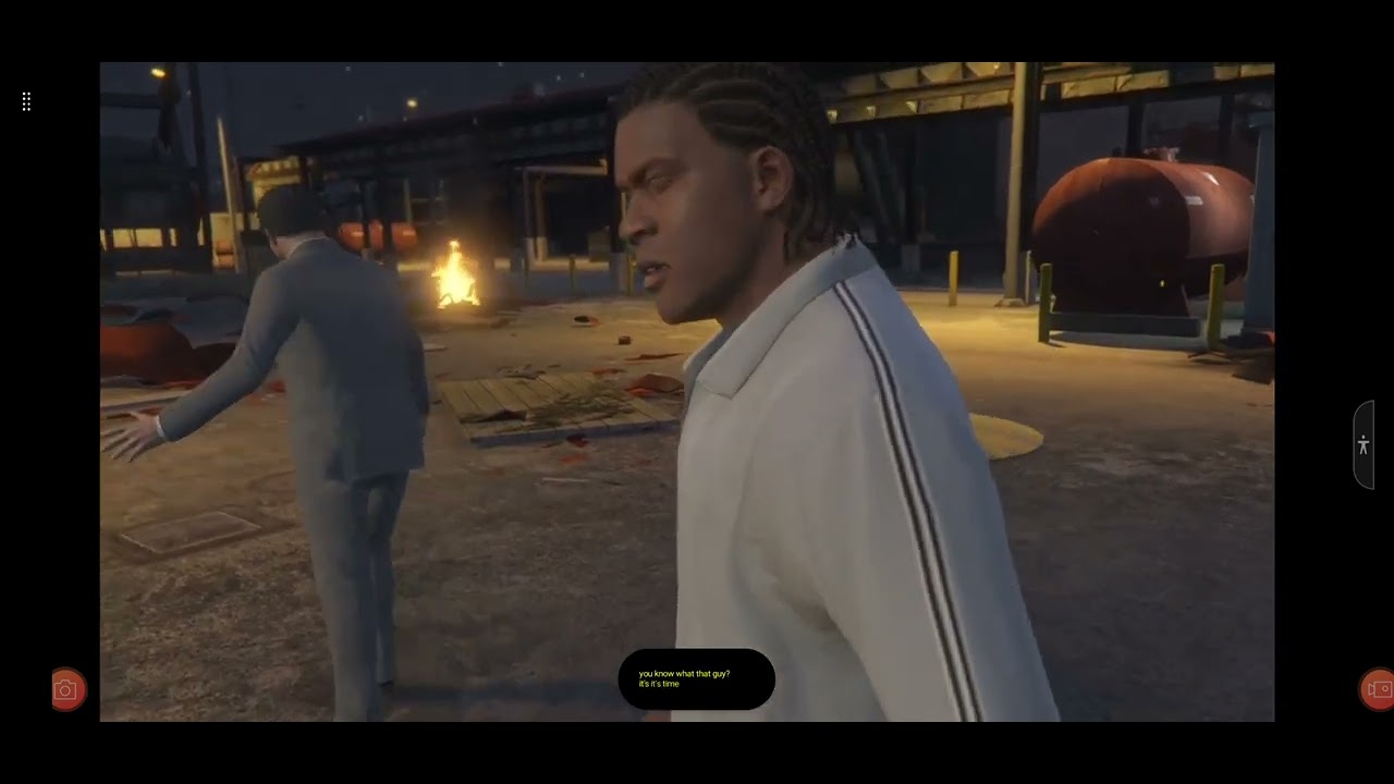 Gta 5 Final Mission A YouTube gta-5-final-mission-a-youtube