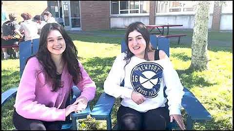 LHS Annual Lip Dub 2023