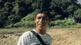 Pantai abis PAS BAND