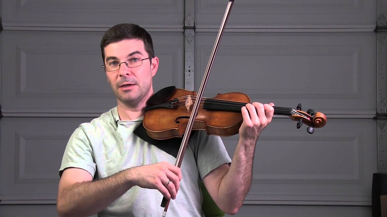 NY Audition Challenge Week 7: Brahms 4