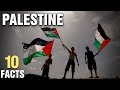 أغنية 10 Surprising Facts About Palestine