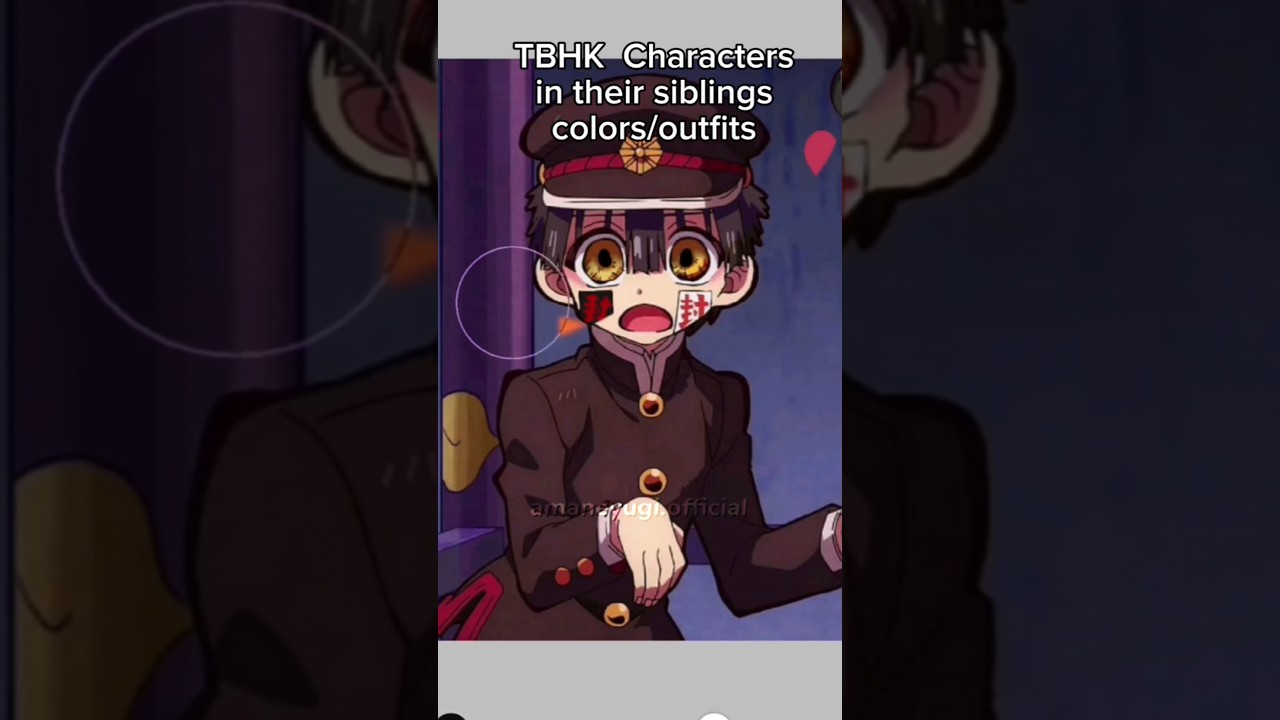 #TBHK : I'm not great at these, but I may make more! #pleasedontflop #ibispaint #art #redraw #fypシ !