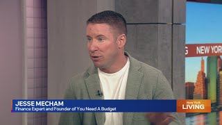 Your Money Monday: Budgeting mistakes