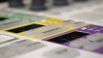 Deep/Tech House Jam on Arturia Beatstep Pro & Ableton | distilled noise