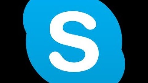 Skype Web Wrapper (Skype for Linux) - Sounds (Unused)