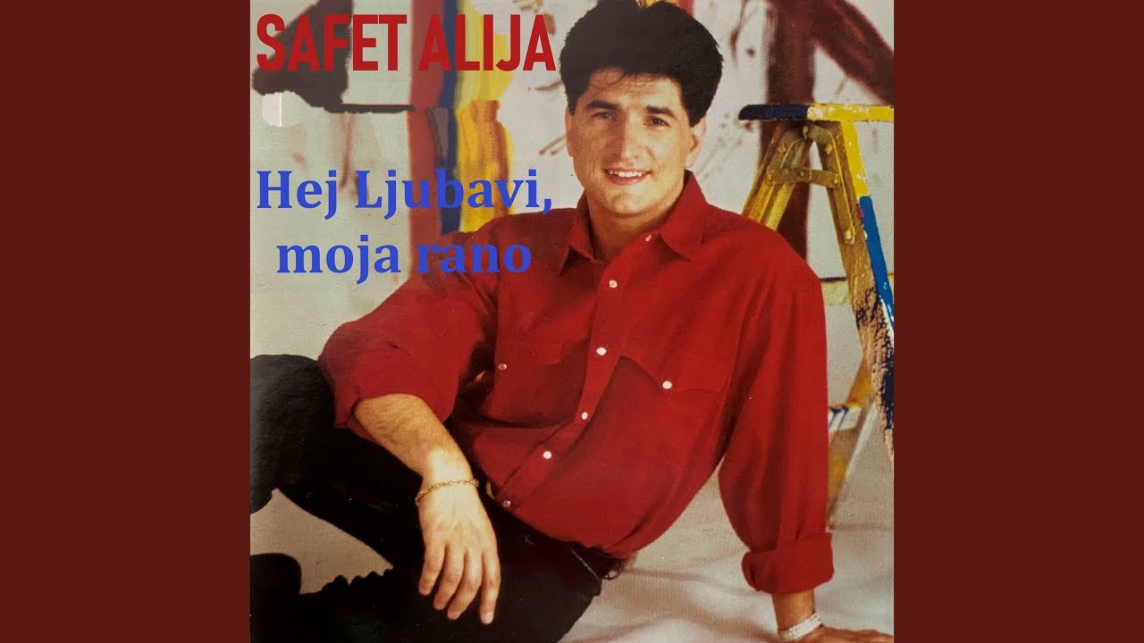 Hej Ljubavi Moja Rano