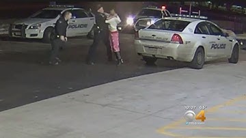 Lawyer: Video Shows Excessive Force By Police