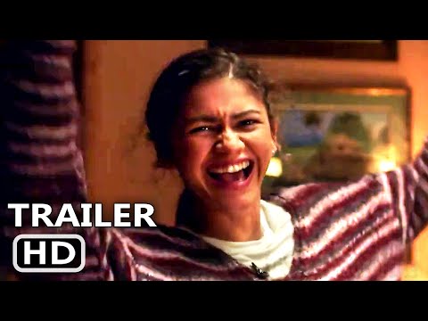 SPIDER-MAN NO WAY HOME "Zendaya & Tom Holland Funny Bloopers" Trailer (2022)