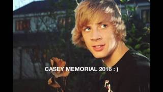 CASEY MEMORIAL 2016