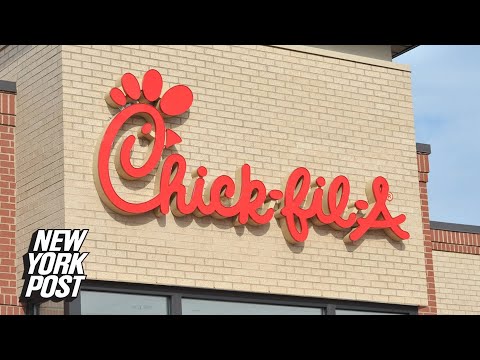 Chick-fil-A in a class-action lawsuit | New York Post