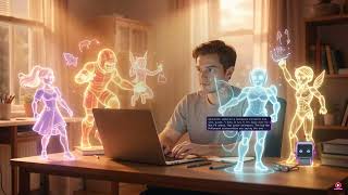 Information 5 Shocking Ways AI Animation Replaced Studios in 2026 News