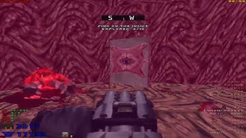 DOOM 2 Project Brutality 3.0: Twisted Hell