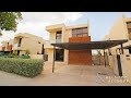 Townhouse for sale in Dubai, Damac Hills, The Field - 5 bedrooms