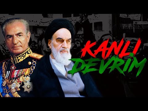 İran İslam Devrimi | Orta Doğu Dosyası #1