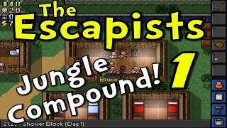 The Escapists | S3E01 