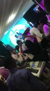 To Him who sits on the throne