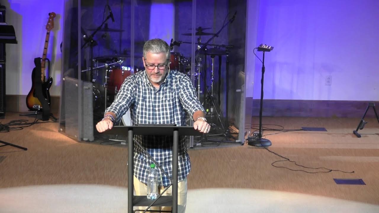 Contemporary Worship | SHBC Soddy Daisy