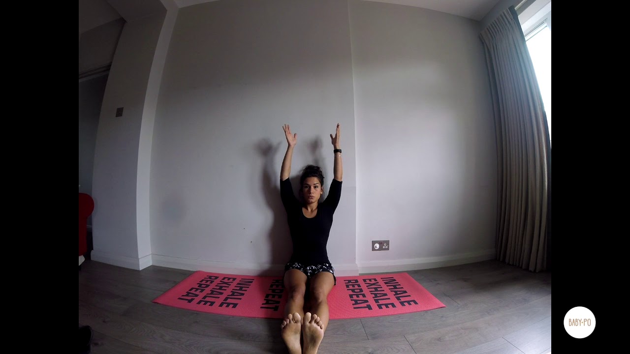 Circuito d'allenamento POSTURALE #2 - Spalle, Dorso, esercizi postura