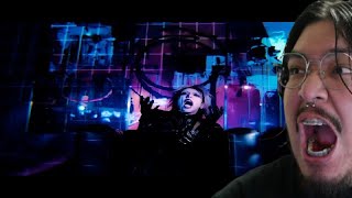 1ST LISTEN REACTION JILUKA - DeViLs (Official Music Video)